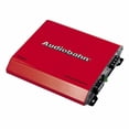 thumbnail image 1 of Amplificador Audiobahn AC900.2RD 2 Canales para Auto Rojo, 1 of 2