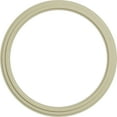 thumbnail image 5 of Ekena Millwork 47 1/2"OD x 39 1/4"ID x 4 1/8"W x 7/8"P Monique Ceiling Ring Kit, 5 of 11