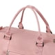 thumbnail image 5 of Mochila Bolso de lona multifuncional, de equipaje de mano grande portátil, moda para mujeres y hombres, 5 of 9