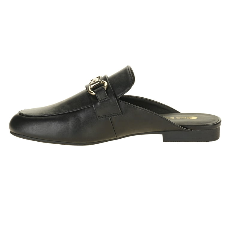Big hotsell buddha mules