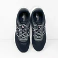 thumbnail image 4 of New Balance Unisex 520 V8 W520LB8 Black Running Shoes Sneakers Size M 7 W 8.5, 4 of 6