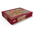 thumbnail image 3 of MyPuzzle - China Town - Hugo Prades - Premium 1000 Piece Jigsaw Puzzle for Adults, 3 of 6