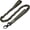 Green, variant on General Tactical Dog Training Bungee Leash with Control Handle Quick Release Nylon Leads Rope (Tan)