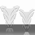 thumbnail image 3 of Tank Pad Transparent Motorcycles Sticker Tank Protections Paint Protections, 3 of 13