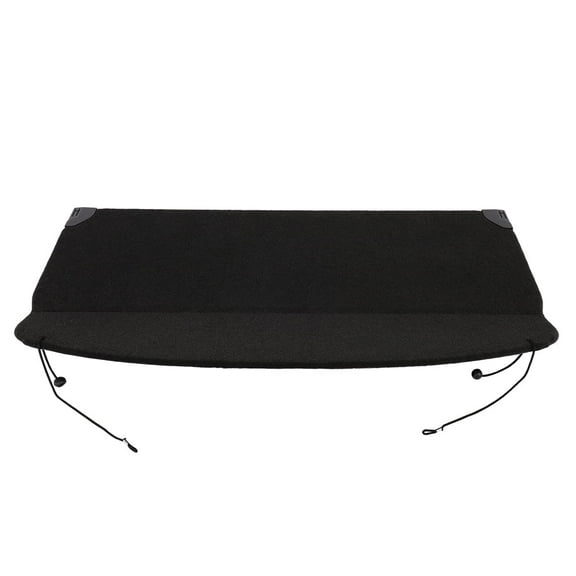 ECCPP Cargo Cover 2019-2024 for Cadillac XT4 2.0L SUV Rear Trunk Cover Shade Luggage Tonneau Security Cover