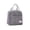 A002- Gray, variant on Lunch Tote | Insulated Cooler Bag Leak Resistant Work Lunch Bag for Adults | Gift for Mom Or Gift for Dad Blue Oxford Cloth