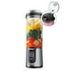 thumbnail image 1 of Licuadora Portátil Ninja Blast 532ml Negro Recargable USB Reacondicionado, 1 of 8