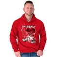 thumbnail image 3 of Kanji Street Fighter No Mercy Ryu Hoodie Hooded Sweatshirt Men Brisco Brands M, 3 of 6