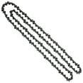 thumbnail image 3 of Full Chisel Skip Tooth Chainsaw Chain 36 inch .063 3/8 114DL for Stihl 2 Pack 810-CCC2327H, 3 of 5