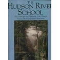 thumbnail image 1 of Pre-Owned Hudson River School: The Landscape Art of Bierstadt, Cole, Church, Durand, Heade and twenty other artists, 9780517676004, 0517676001, Hardcover, First Edition edition, 1 of 1