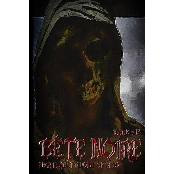 Bete Noire Issue #13