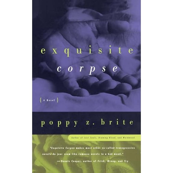 Pre-Owned The Exquisite Corpse Paperback