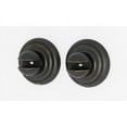 thumbnail image 3 of Alno Inc Embassy Shelf Brackets, 3 of 7