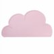 thumbnail image 1 of Children's Silicone Cloud Coaster - Portable and Easy to Clean, 1 of 5