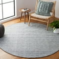 thumbnail image 2 of SAFAVIEH Marbella Roy Diamond Area Rug, Dark Grey/Ivory, 8' x 10', 2 of 10