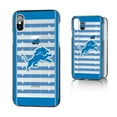 thumbnail image 3 of Detroit Lions iPhone Clear Field Design Case, 3 of 5