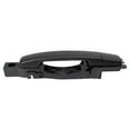 thumbnail image 2 of TRQ Front Left Exterior Door Handle Fits 2007-2012 Nissan Sentra DHA46570, 2 of 5
