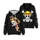 thumbnail image 5 of Sudadera con capucha de una pieza para niños y adultos, ropa de invierno y verano, tendencia urbana, novedad de 2024, 5 of 5