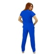 thumbnail image 3 of Uniforme Antifluidos Filipina y Pantalón para Mujer U4U Uniforms, 3 of 4