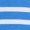 Sonic Blue/White, variant on Regatta Womens Bayletta Striped T-Shirt