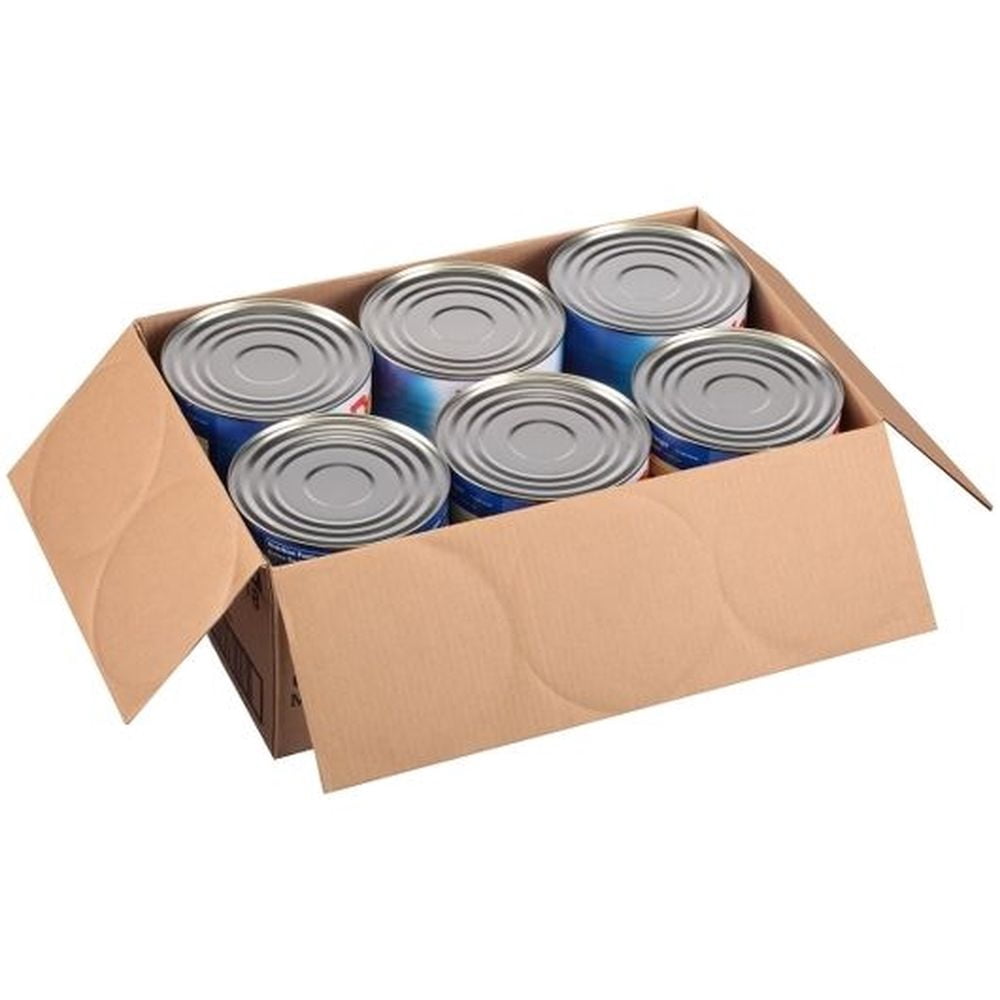 Dole Mandarin Orange in Light Syrup, 100 Ounce -- 6 per case.