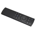 thumbnail image 3 of Control remoto Bluetooth IR aprendizaje multifunción reemplazo remoto para proyector TV Box ordenador G20BTS, 3 of 8