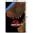 thumbnail image 3 of Jurassic Park - Bite Premium Poster and Poster Clip Bundle, 3 of 5