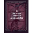 thumbnail image 2 of Timeless Classics The Complete Tales &amp; Poems of Edgar Allan Poe, Book 6, (Hardcover), 2 of 2