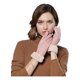 thumbnail image 3 of Guantes De Invierno Para Mujer Clima Frío Cálido Señoras Niñ, 3 of 7