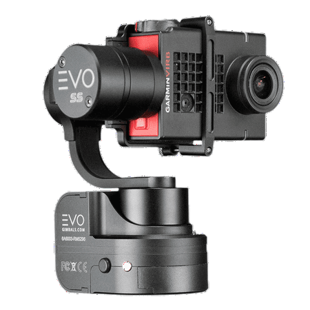 EVO SS 3 Axis Wearable Gimbal (Best 3 Axis Gimbal)