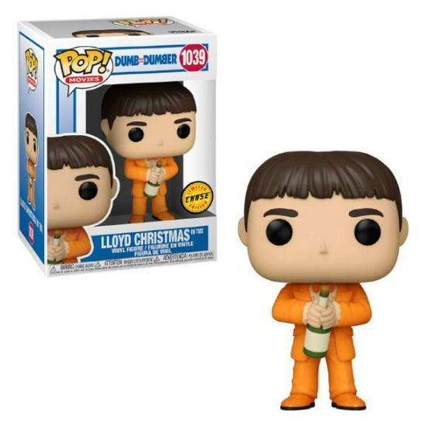 funko pop tux