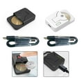 thumbnail image 4 of Type C Rechargeable Button Battery Charger For Lir1025 Lir1220 Lir1254 Lir1620, 4 of 8