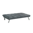 thumbnail image 4 of Picket House Furnishings McAllen Sleeper Sofa in Sandra Gray, 4 of 6