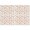 White Christmas Gingerbread, variant on White Christmas Candy Cane Pattern Summer Placemats Table Placemats Set Of 6-Linen Kitchen Washable Placemats Table Mats 11.8"x17.7" Non-Slip Heat Resistant