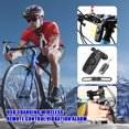 thumbnail image 3 of Bike Alarm with Remote Bicycle Burglar Alarm Bicycle Security Lock Siren, 3 of 8