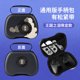 thumbnail image 1 of Estuche de transporte para Xbox One SX Eva, bolsa de almacenamiento portátil con asa, funda protectora a prueba de golpes para PS5/Ps4/Ps3, funda protectora para NS Switch Pro, 1 of 6