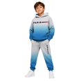 thumbnail image 3 of RMGVDSD Boys Clothes 2Pcs Outfits Letter Graphic Hoodie Sweatshirts And Sweatpants Suit Kids Hooded Tracksuit Jogger Sets Casual Wear 9-10 Years, 3 of 6