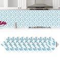 thumbnail image 1 of POINTERTECK Peel And Stick Backsplash 10 Sheet Wall Tiles Back Splashes Backsplash Tile For Kitchen Wall Peel And Stick Backsplash Tile For Bathroom Fireplace, 1 of 7