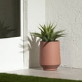 thumbnail image 1 of South Shore Dalya Planter, in Terracota, 1 of 9