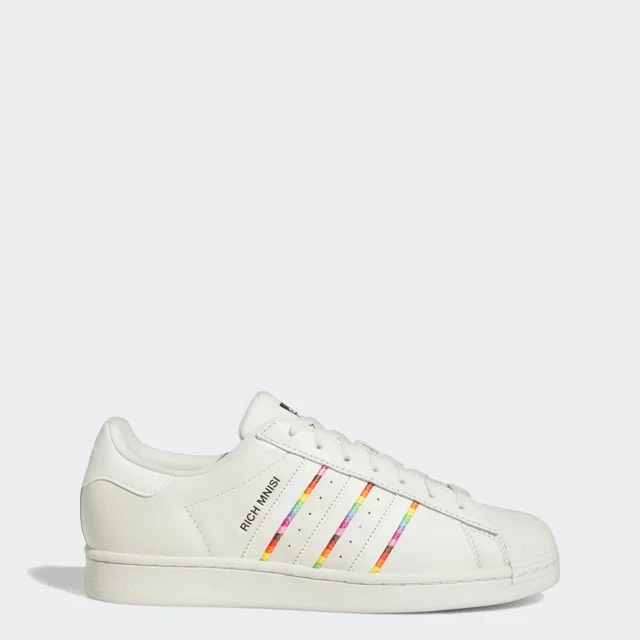 Adi - das Men’s Superstar Rich Mnisi Sneaker Athletic Shoe Trainers ID7493