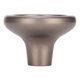 thumbnail image 3 of Manija redonda ANGGREK perilla de cajón de Aleación de zinc diseño simple y moderno, 3 of 8