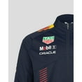 thumbnail image 3 of Red Bull Racing F1 Team Softshell Jacket- Navy, 3 of 4