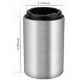 thumbnail image 4 of Tire-bouchon Automatique avec Aimant, Acier Inoxydable, avec Attrape Magnétique, 4 of 5