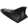 thumbnail image 1 of OULII 1 Set Universal Car Aerial Antenna Black Stylish Design Safety Enhancement Tool, 1 of 8