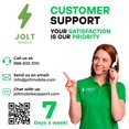 thumbnail image 4 of Tarjeta SIM Jolt Mobile 6 GB 5G 4G LTE cobertura nacional de AT&T, 4 of 8