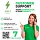 thumbnail image 4 of Tarjeta SIM Jolt Mobile 6 GB 5G 4G LTE cobertura nacional de AT&T, 4 of 8