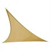 Coolaroo Ultra 23 ft. Triangle Shade Sail