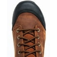 thumbnail image 6 of Hawx Men's 6" Lace-To-Toe Work Boot Soft Toe Rust Copper 11.5 D(M) US, 6 of 7