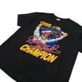 thumbnail image 3 of Vintage Deadstock 1998 Dale Earnhardt Daytona 500 Champion Tee - Size XL, 3 of 4