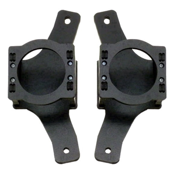 Speaker Adapters Fits Tweeters Fits 2006-2012 Rav4 - 1.75" cutout